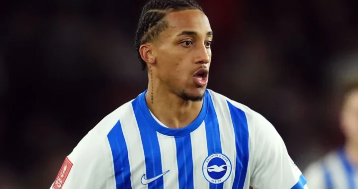 Club World Cup: Joao Pedro to join Chelsea squad in US after £50m deal