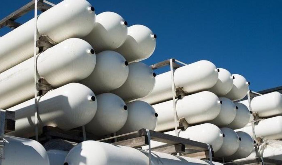 Compressed Natural Gas Sector Attracts $500M Investment, Creates 10,000+ Jobs