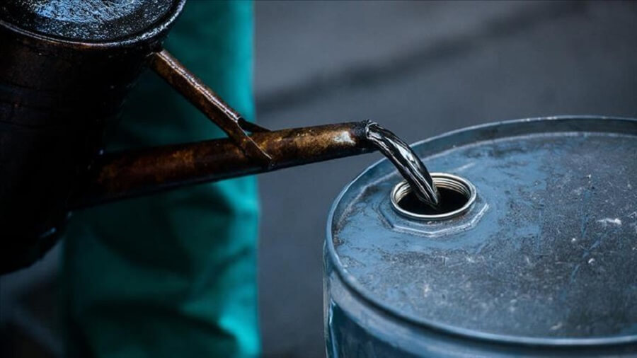 Nigeria Generates N20.6tn From Exports Of Crude Oil, Manufactured Products, Others