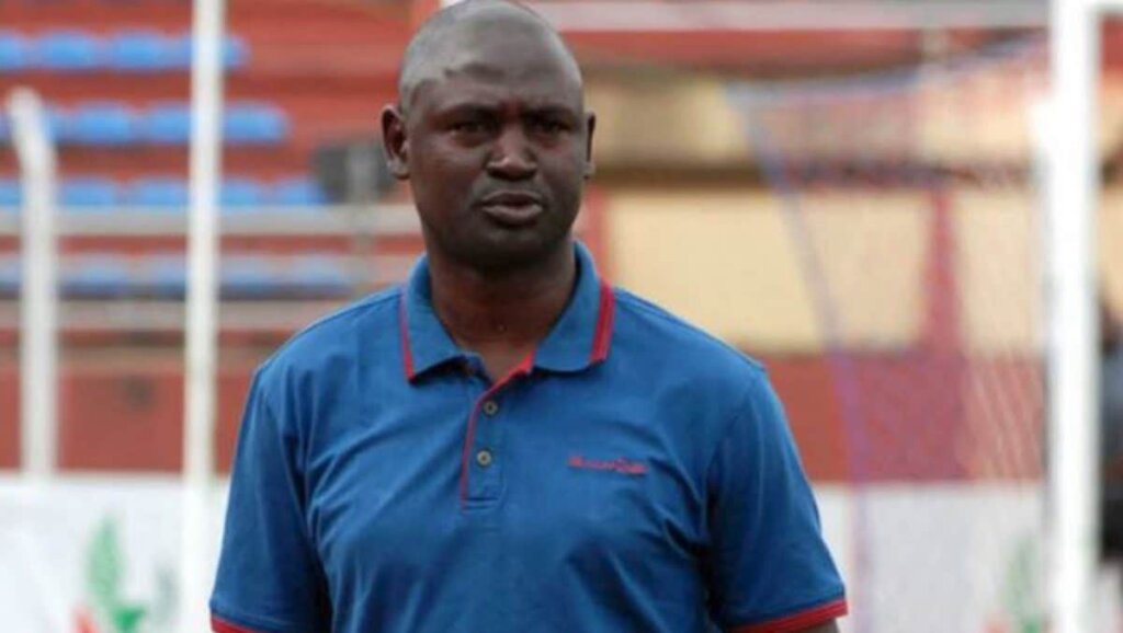 NPFL: Dogo set to take charge at El-Kanemi Warriors