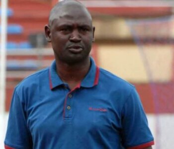 NPFL: Dogo set to take charge at El-Kanemi Warriors