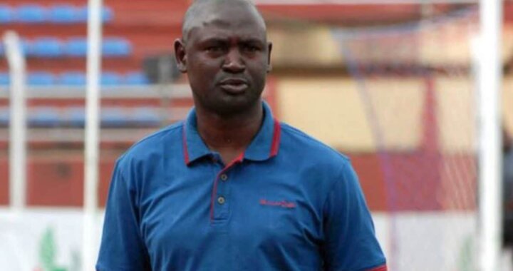 NPFL: Dogo set to take charge at El-Kanemi Warriors