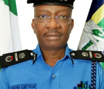 IGP To Strengthen Port Surveillance