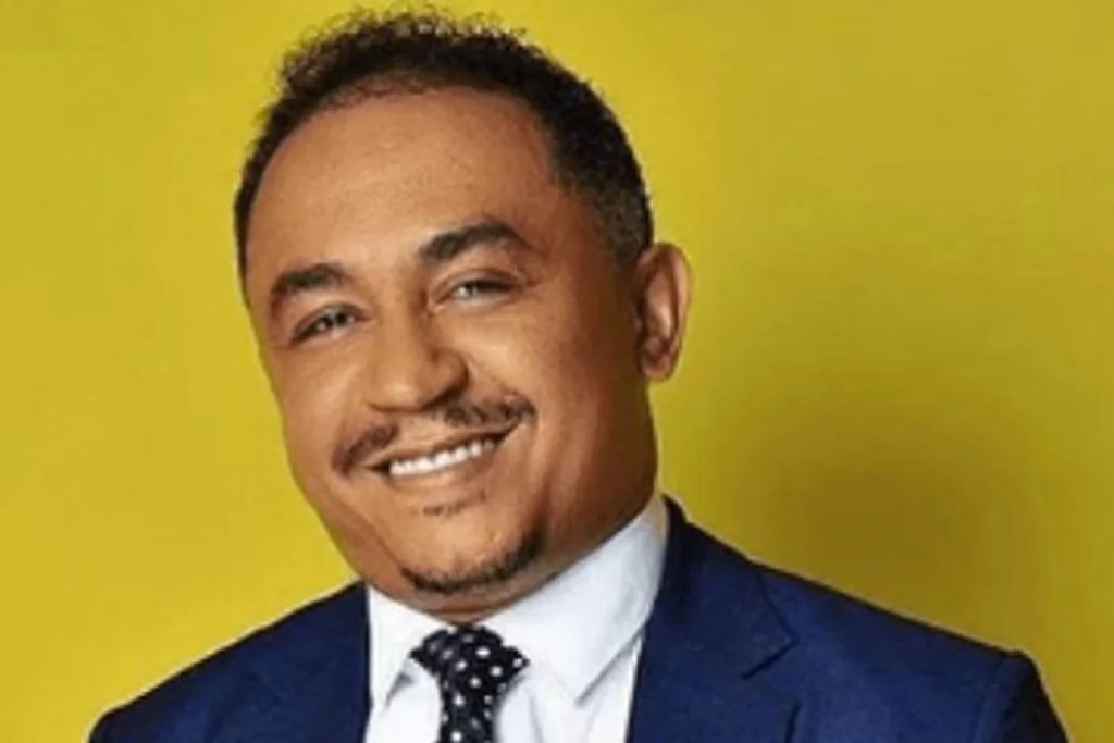 Daddy Freeze replaces Nedu on Honest Bunch Podcast