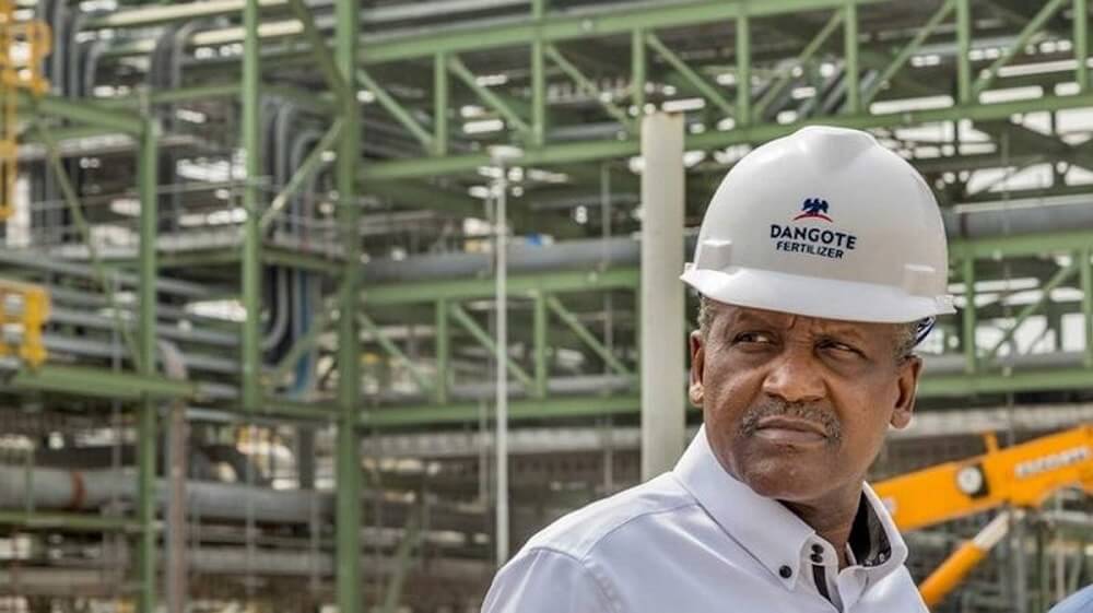 Dangote Refinery’s Free Fuel Distribution Initiative Gets IPMAN’s Nod