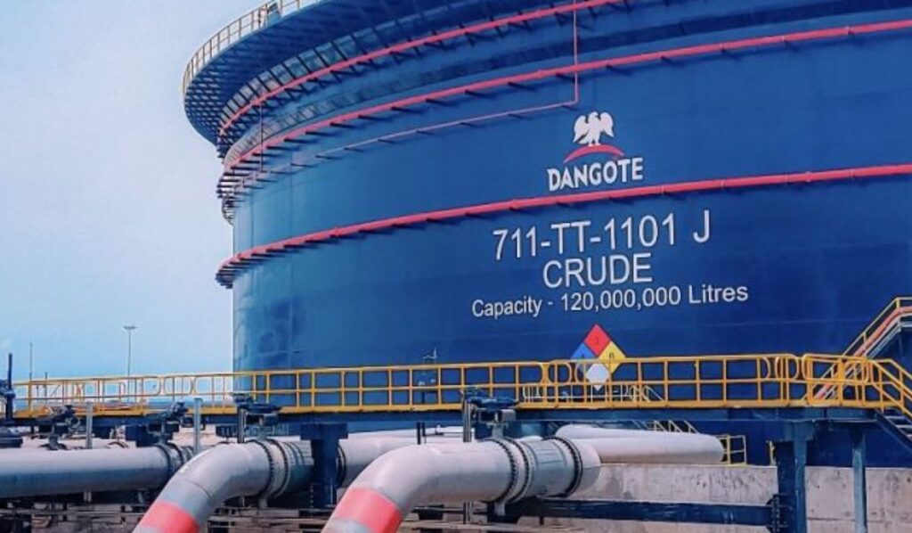 Dangote Refinery Launches Fuel Distribution Initiative Nationwide with 4,000 CNG-Powered Tankers