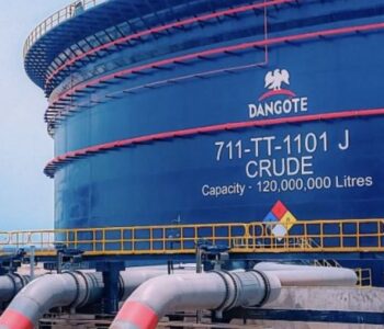 Dangote Refinery Launches Fuel Distribution Initiative Nationwide with 4,000 CNG-Powered Tankers