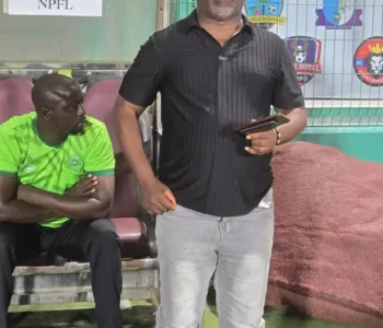 President Federation Cup: Nasarawa Amazons must beat Rivers Angels – Danjuma