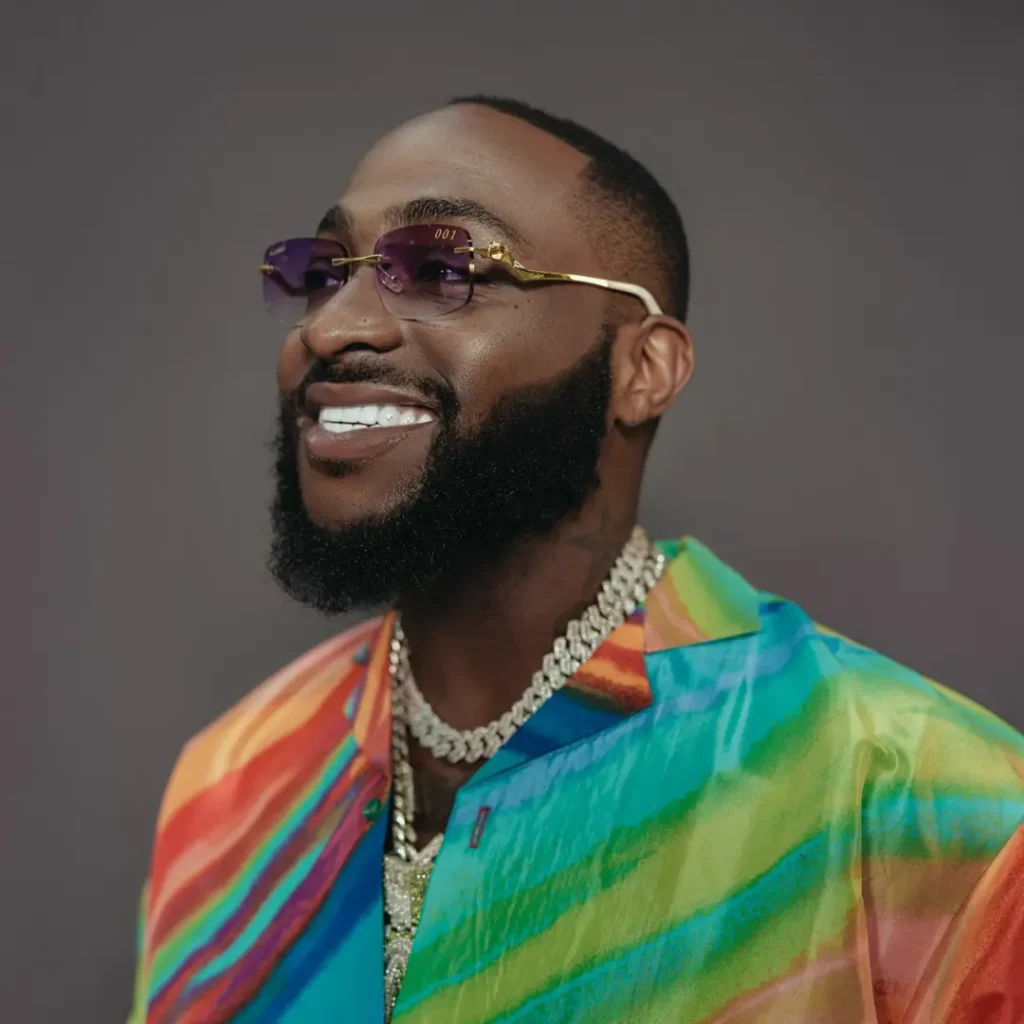 ‘Africa must be respected’ – Davido pulls out of joint concert with 50 Cent, Mary J Blige