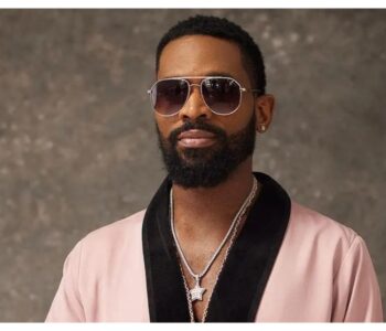 D’banj begs federal govt to intervene in P-Square crisis