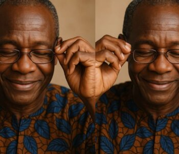 Seeing Clearly In Retirement Should Be A Right, Not A Privilege.