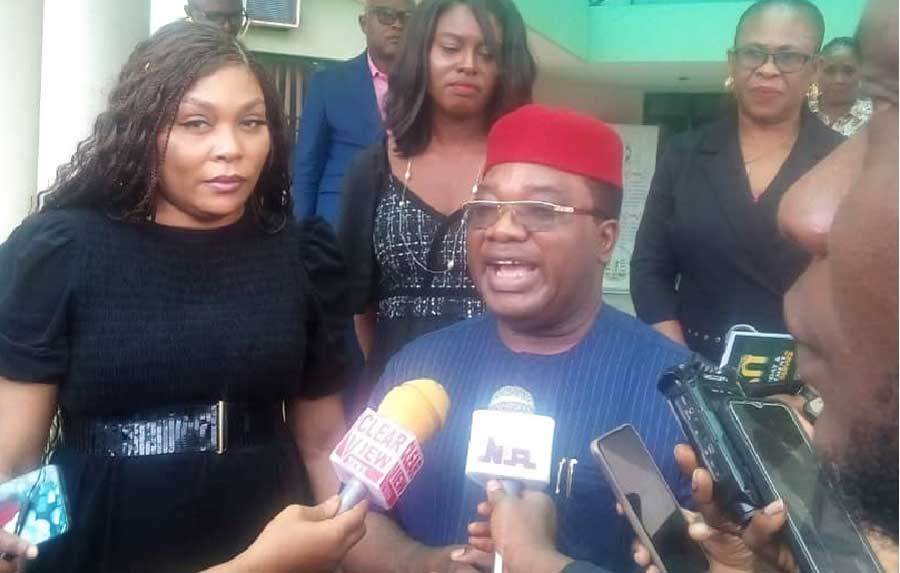 Nigerians Filed 275,256 Rights Violation Complaints In One Month – NHRC