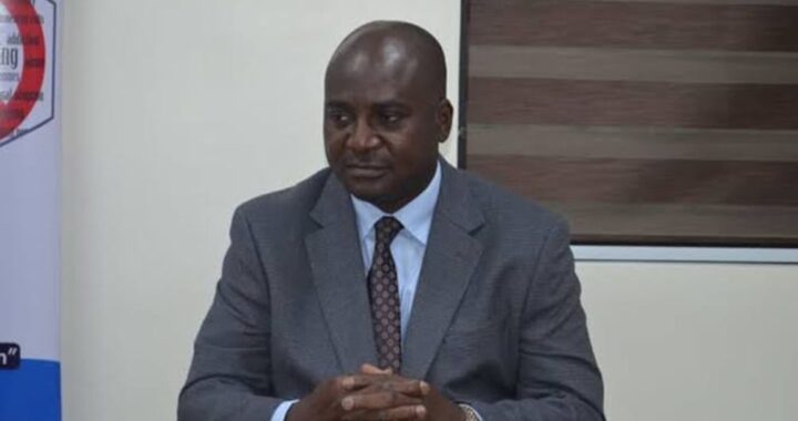 Court Serves Contempt Notice On Delta Attorney-General