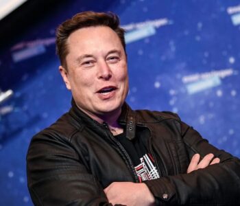 Elon Musk Reveals Test Results After Drug Use Allegations
