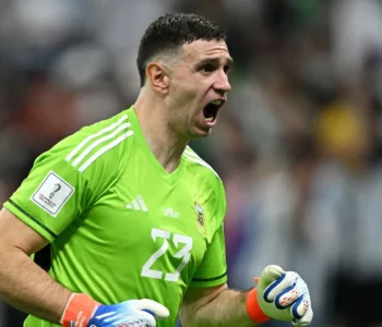 Transfer: Martinez to replace Onana at Man Utd