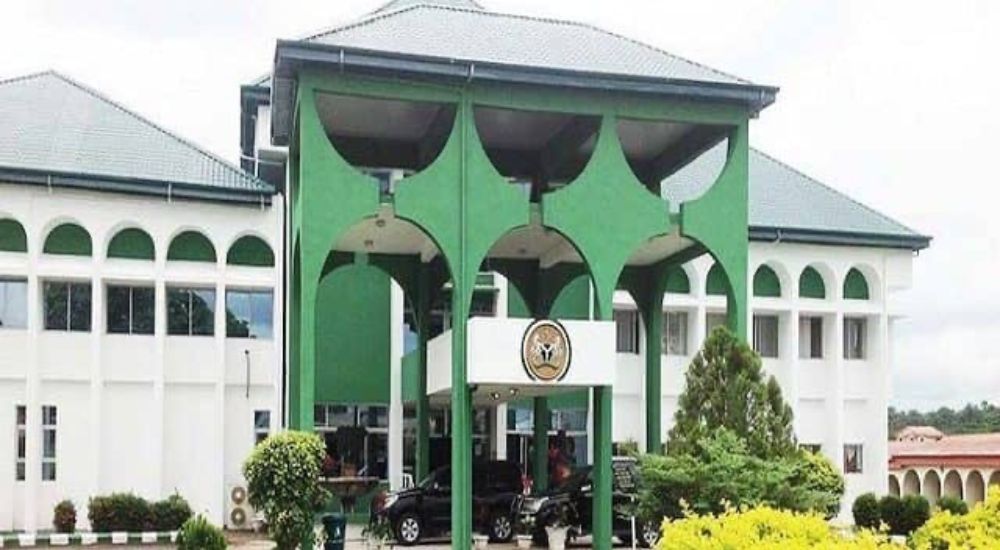 Enugu Assembly Passes 23 Executive Bills To End Second Session