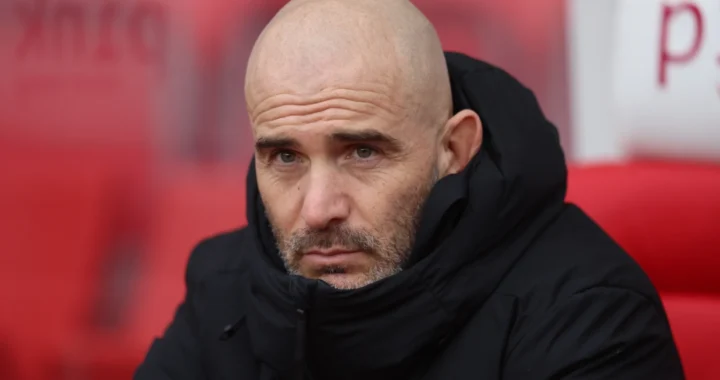 Maresca names who’ll be Chelsea’s No 1, No 2 goalkeepers if Maignan joins