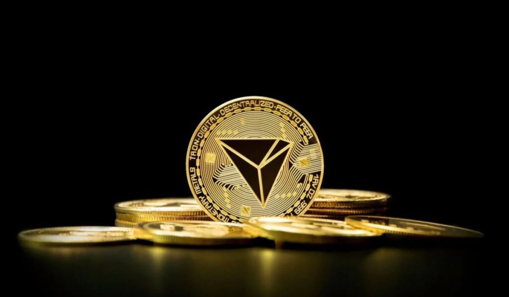 Eric Trump Joins Crypto Push as Nasdaq Firm Backs $100M TRX Strategy