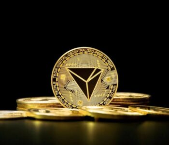 Eric Trump Joins Crypto Push as Nasdaq Firm Backs $100M TRX Strategy