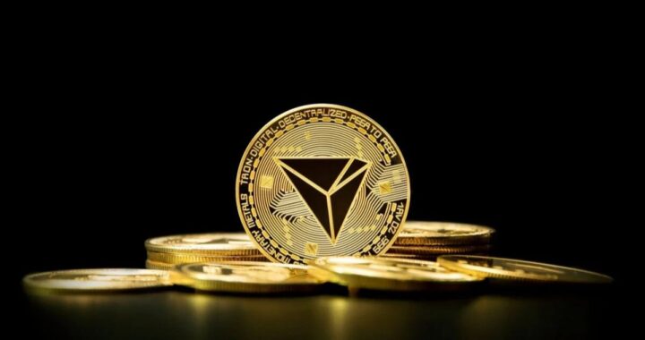Eric Trump Joins Crypto Push as Nasdaq Firm Backs $100M TRX Strategy