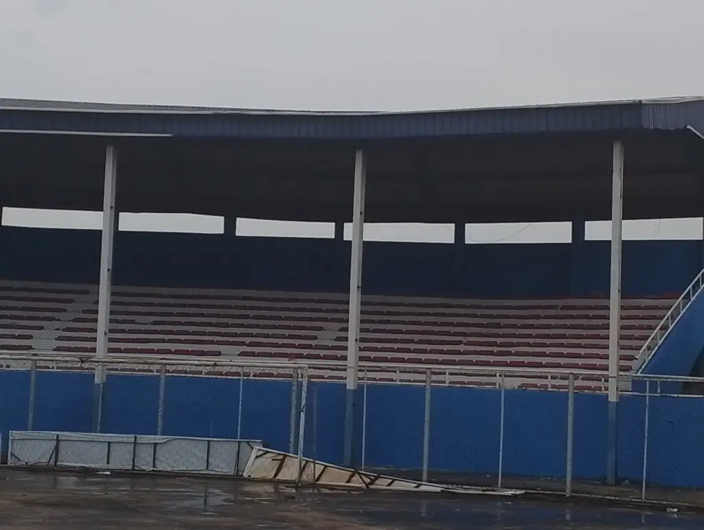 NPFL: Enyimba stadium gets facelift ahead new season