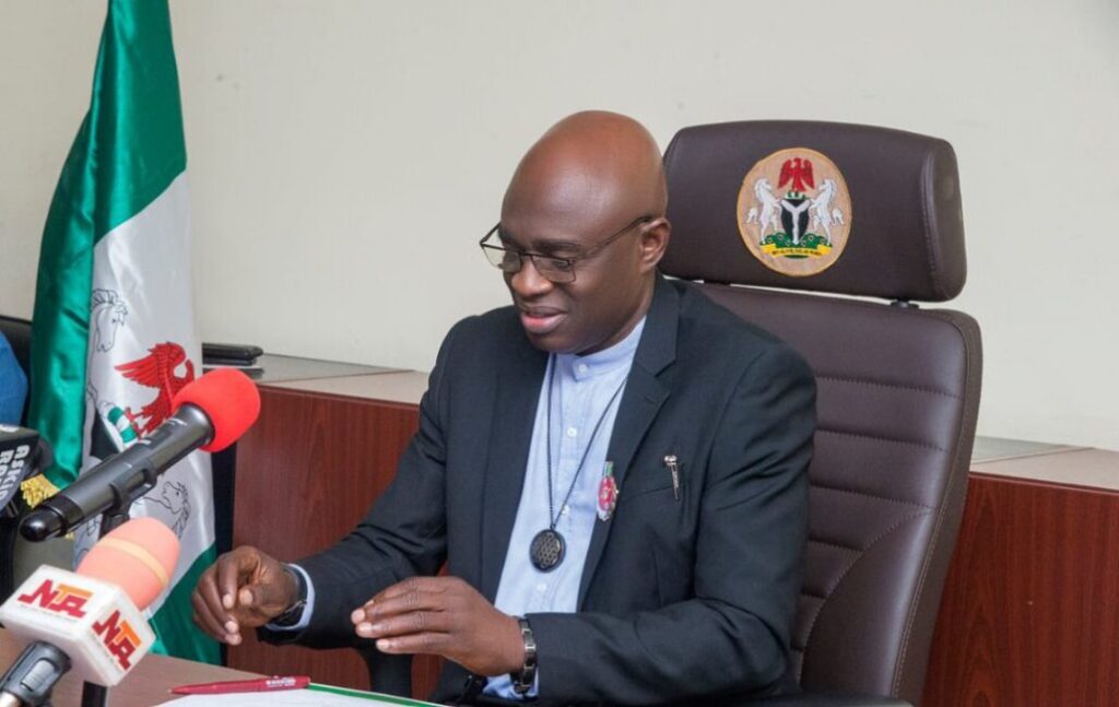 Benue Governor Declares Public Holiday To Welcome Tinubu Amid Killings