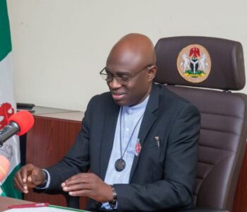 Benue Governor Declares Public Holiday To Welcome Tinubu Amid Killings