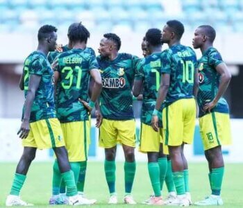 NPFL: Kano Pillars start pre-season training Monday