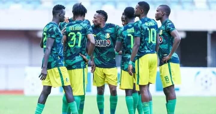 NPFL: Kano Pillars start pre-season training Monday