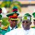 Tinubu To Deliver Nationwide Address As FG Cancels Military Parade For 2025 Democracy Day