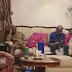 Sim Fubara Visits Nyesom Wike In Abuja