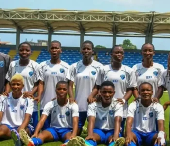 NWFL: FC Robo set resumption date for new season