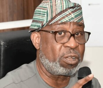Solid Minerals Revenue Soars from N6bn to N38bn, Says Alake 