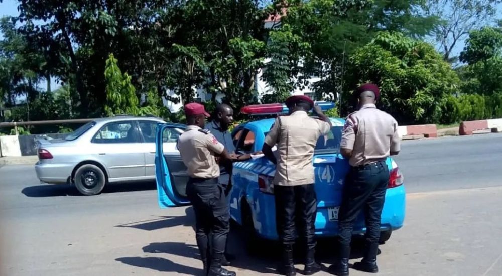 FRSC Deploys 36,000 Personnel Nationwide For Eid el-Kabir