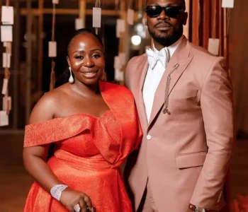 I married my wife after my ex rejected my proposal – Daniel Etim-Effiong
