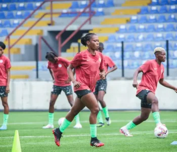 WAFCON 2024: Tunisia can upset Super Falcons – Coach Saada 