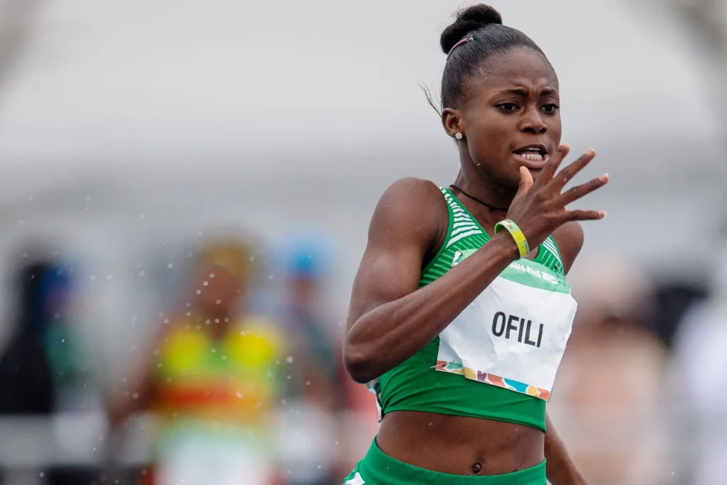 Uncertainty lingers over Favour Ofili’s plan to dump Nigeria for Turkey