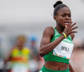 Uncertainty lingers over Favour Ofili’s plan to dump Nigeria for Turkey