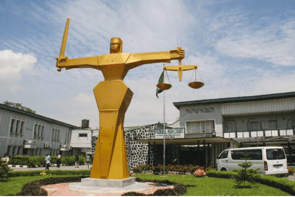 Federal High Court Begins E-Filing Lawsuits In Lagos