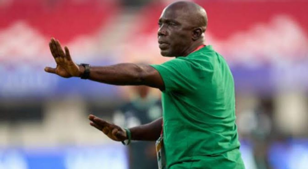 Flamingos Will Make Nigeria Proud At U-17 World Cup – Olowookere