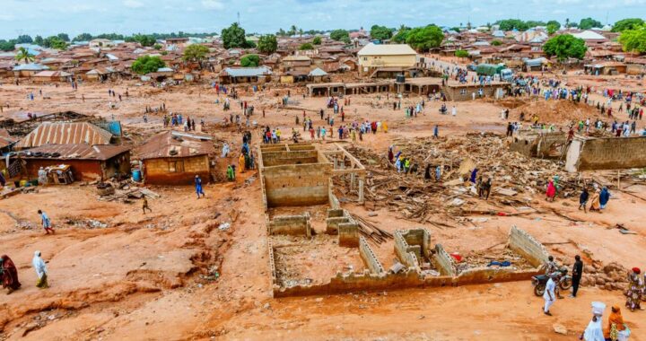 Lessons Of Mokwa’s Disaster