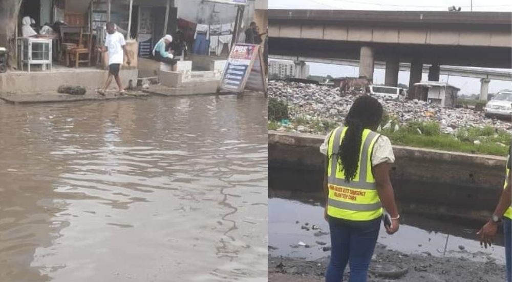 NEMA Begins Flood Warning Outreach Across 36 States