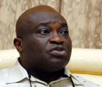Abia Gov’t Condemns Ikpeazu’s ‘Unlawful Campaign Activities’, Warns Against Provocation