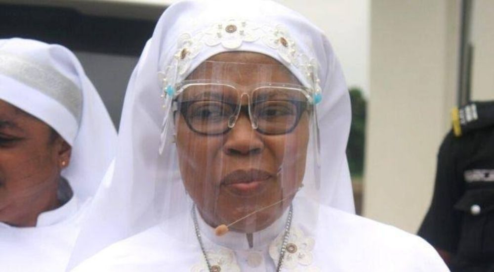 June 12: Listen To People’s Needs, Cleric Urges Leaders