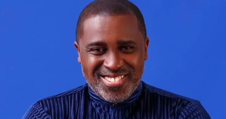 ‘Maybe I’m not good at marriage’ – Frank Edoho announces second divorce