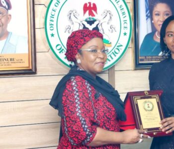 PenCom, Head of Service Propose Gratuity Scheme For Civil Servants