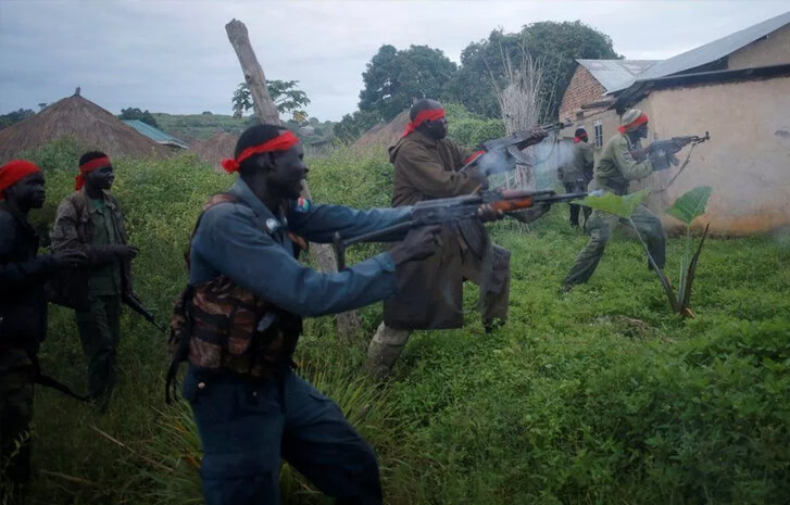 Anger As Suspected Herdsmen Kill Five, Kidnap Three In Imo Community