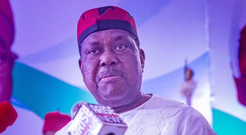 ‘These Killings Not Restricted To Benue’ — SGF Akume Breaks Silence