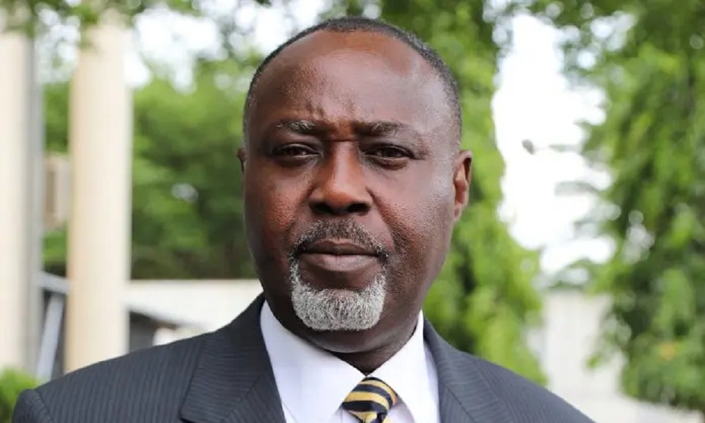 Anambra 2025: LP’s George Moghalu Pledges People-Centred Campaign