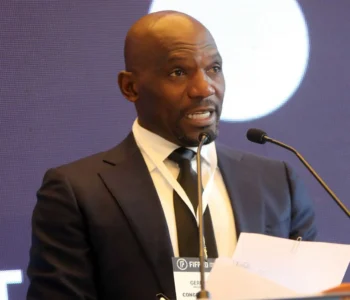 FIFA Club World Cup: Geremi Njitap names club that won’t win trophy